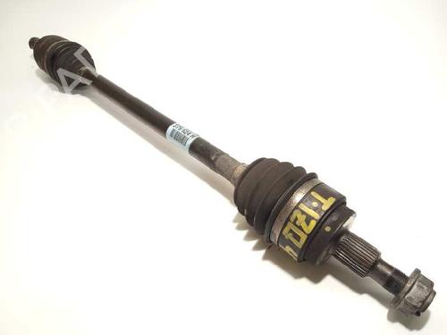 Used Left rear driveshaft Left rear driveshaft 7181497 7181497