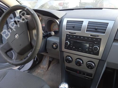 Instrument cluster DODGE AVENGER 2.0 | BP27723147C47 