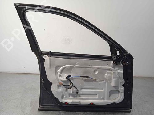 Left front door SAAB 9-3 (YS3F, E79, D79, D75) 1.9 TiD | BP17317621C2 