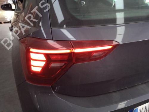 Subframe VW POLO VI (AW1, BZ1, AE1) 1.0 TSI | BP31971886M9