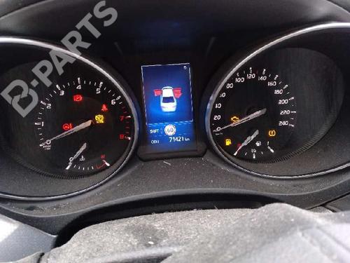 Front left exterior door handle TOYOTA AVENSIS Saloon (_T27_) 1.8 VVT-i (ZRT271_, ZRT271R) | BP6559818C128  - Image 7