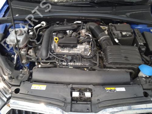 Left front window switch SKODA FABIA IV (PJ3) 1.0 TSI | BP34137758I27  - Image 15