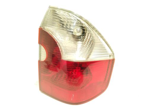 Used Right taillight BMW X3 (E83) 3.0 d (218 hp) 29629183