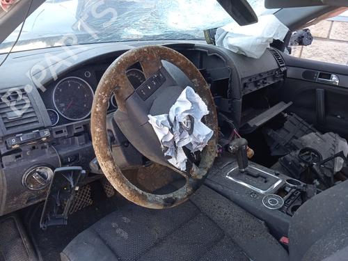 Starter VW TOUAREG (7LA, 7L6, 7L7) 2.5 R5 TDI | BP29453372M8 