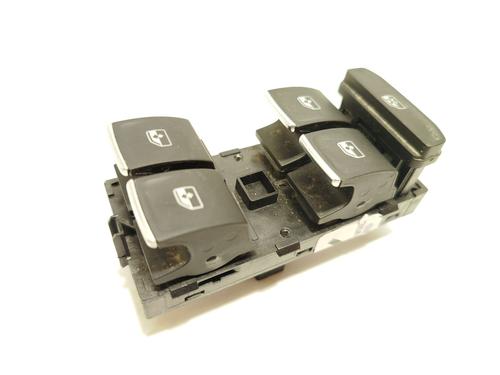 Left front window switch AUDI A1 Sportback (GBA) 30 TFSI | BP29808236I27 