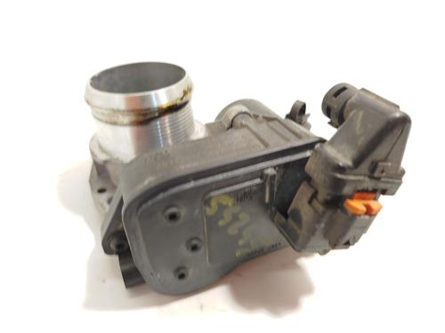 Throttle body PEUGEOT RIFTER 1.2 PureTech 110 | BP26704338M82 - Image 2