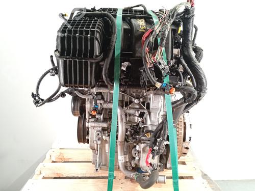 Used Engine Engine 31933284 31933284