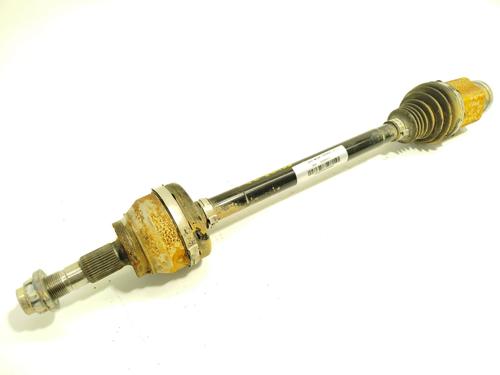 Used Right rear driveshaft MG MG 4 (EH32) EV (204 hp) 26211266