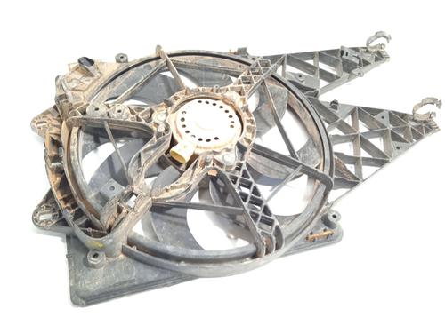 Used Radiator fan Radiator fan 20709838 20709838