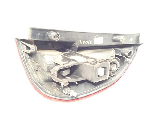 Left taillight RENAULT SCÉNIC III (JZ0/1_) 1.5 dCi | BP23549191C34 