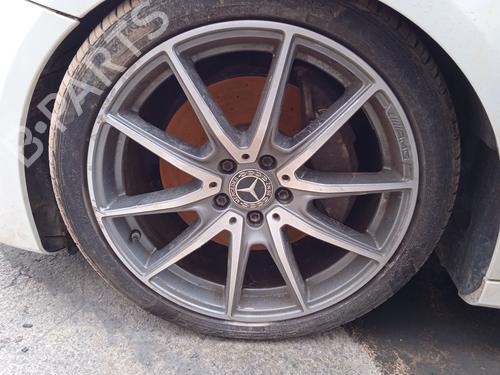 Right front steering knuckle MERCEDES-BENZ E-CLASS (W213) | BP25888147M26