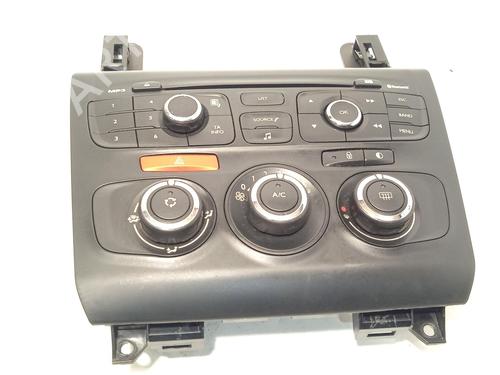 Switch CITROËN C4 II (NC_) 1.6 HDi 90 | BP24864212I30 