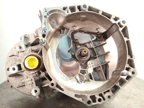 Used Gearbox Gearbox OPEL INSIGNIA A Sports Tourer (G09) 2.0 CDTI (35) (131 hp) 16756361 16756361