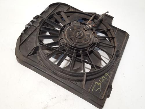 Used Radiator fan Radiator fan CHRYSLER VOYAGER IV (RG, RS) 3.3 AWD (174 hp) 25847522 25847522