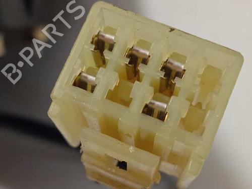 Left mirror SUZUKI SWIFT III (MZ, EZ) 1.3 DDiS (RS413D) | BP9517211C26 