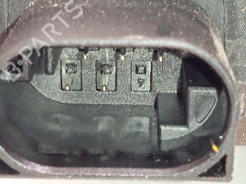 Front right lock MERCEDES-BENZ VANEO (414)  | BP15729049C97 