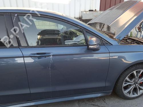 Gear lever FORD MONDEO V Hatchback (CE) 2.0 EcoBlue | BP26708869M90