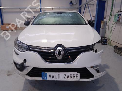 Rear wiper motor RENAULT MEGANE IV Grandtour (K9A/M/N_) 1.5 Blue dCi 115 (K9A6) | BP32322575M102 