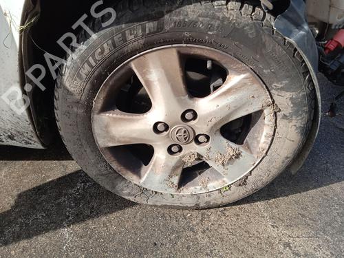 Engine TOYOTA YARIS (_P9_) 1.4 D-4D (NLP90_, NLP90R) | BP22728940M1 