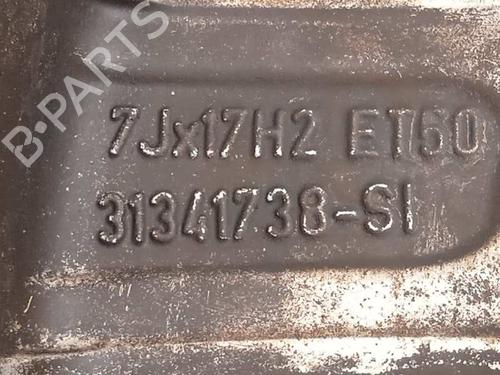 Rim VOLVO S60 II (134) D3 | BP11373868C45 