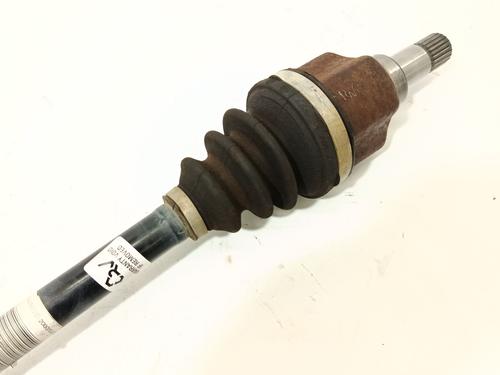 Left front driveshaft OPEL CORSA F (P2JO) 1.2 (68) | BP37019642M38 - Image 2