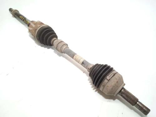 Used Right front driveshaft NISSAN QASHQAI I (J10, NJ10) 1.5 dCi (106 hp) 8642690