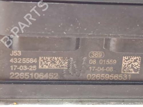 ABS pump NISSAN X-TRAIL (T32)  | BP13044278M43 