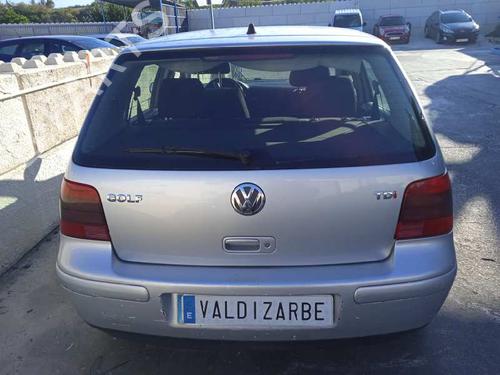 Rear right window mechanism VW GOLF IV (1J1) | BP14984329C25