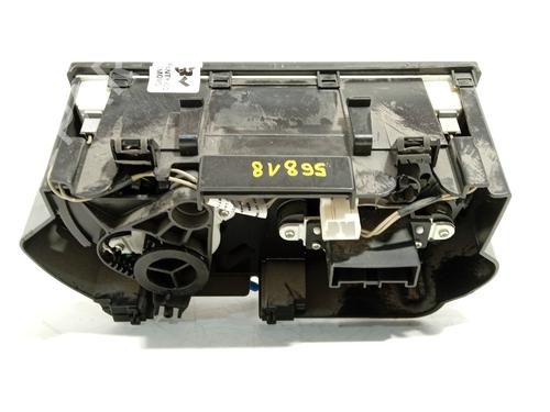 Climate control CITROËN JUMPER II Van 2.2 HDi 130 | BP29446472I5 