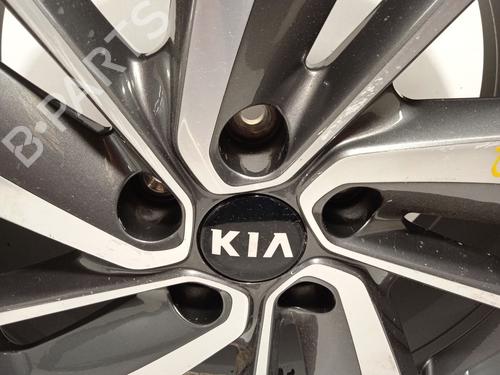 Rim KIA NIRO I (DE) 1.6 GDI Plug-in Hybrid | BP19254358C45 