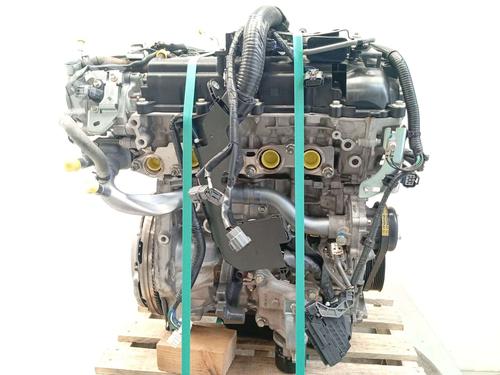 Motor MAZDA 2 Hatchback (DL, DJ) 1.5 SKYACTIV-G M Hybrid | BP39094340M1 - Image 3