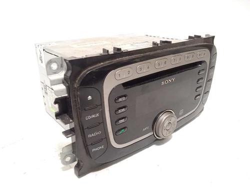 Used Radio Radio 10293674 10293674