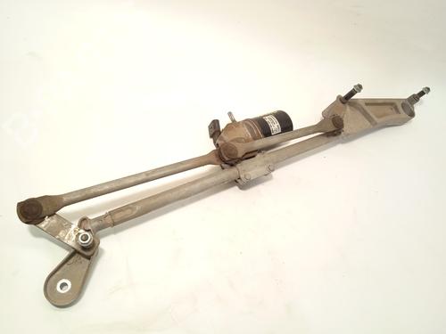 Used Front wiper motor MERCEDES-BENZ SLK (R171) 200 Kompressor (171.442) (163 hp) 19680521