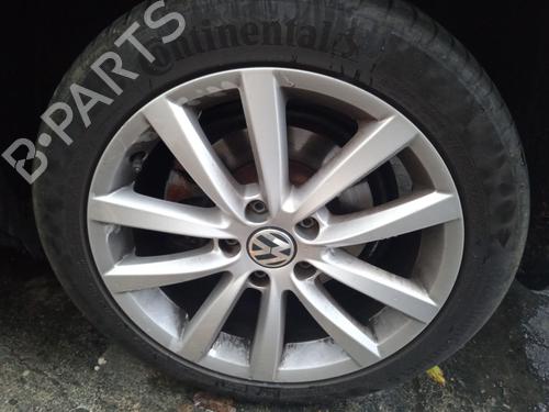 Engine VW PASSAT B7 Variant (365) 2.0 TDI | BP30539685M1