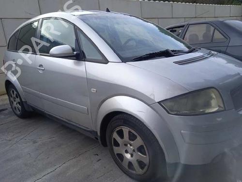 Instrument cluster AUDI A2 (8Z0) 1.4 TDI | BP16855439C47 