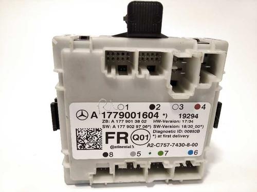Electronic module MERCEDES-BENZ B-CLASS Sports Tourer (W247) B 200 d (247.012) | BP6064492M83 