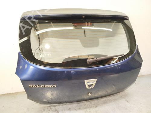 tailgate-dacia-sandero-ii-2012-31947800 main image