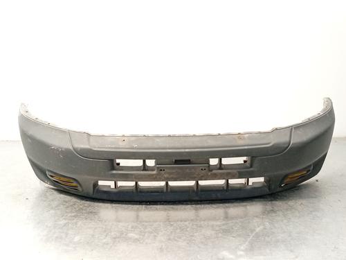 Used Front bumper SSANGYONG KORANDO (KJ) 2.9 TD (120 hp) 27603983