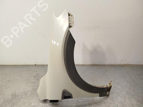 Used Right front fenders CHEVROLET CAPTIVA (C100, C140) 2.0 D 4WD (150 hp) 29325029
