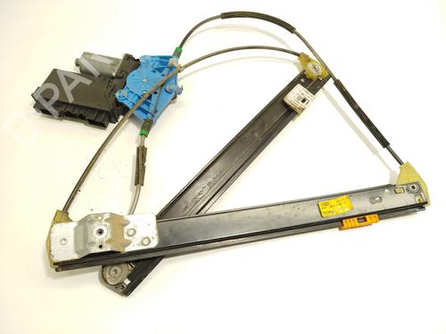 Front right window mechanism AUDI A4 B7 Avant (8ED) 2.0 TDI 16V | BP31585529C23 - Image 3
