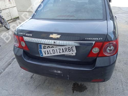 Right headlight CHEVROLET EPICA (KL1_) 2.0 D | BP23418168C29 