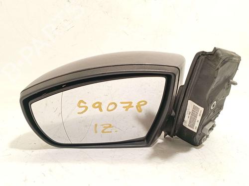 Used Left mirror Left mirror 38704480 38704480