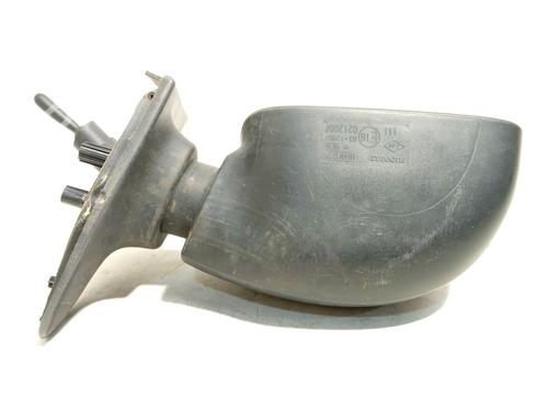 Right mirror DACIA LOGAN II 1.5 dCi | BP29270978C27