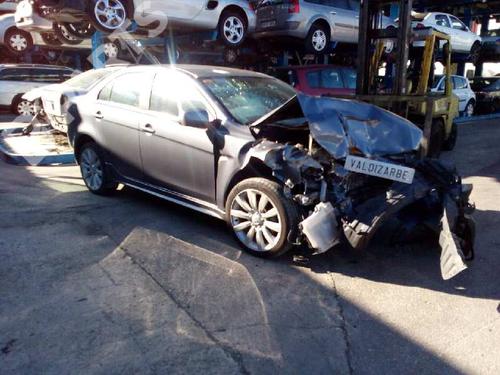 Used Parts MITSUBISHI LANCER VIII (CY_A, CZ_A)  1.8 (CY3A, CY6A)  126010