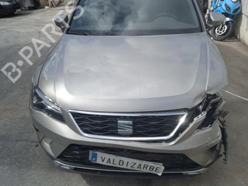 Rim SEAT ATECA (KH7, KHP) 1.5 TSI | BP28731282C45  - Image 11