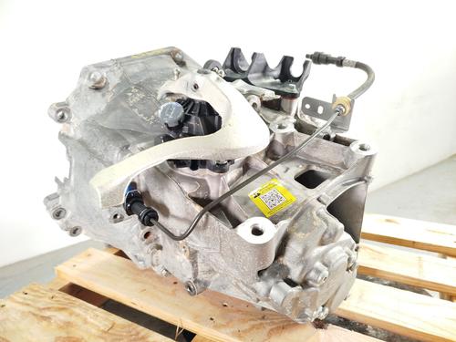Gearbox FORD KUGA III (DFK)  | BP31949763M3 