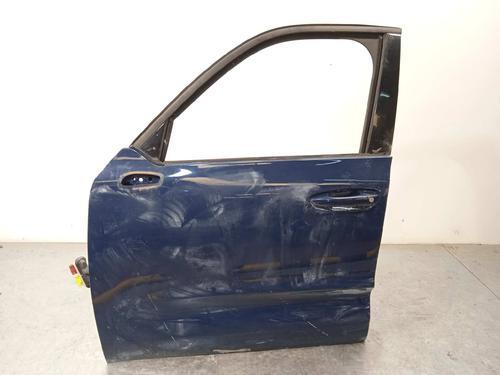 Porte avant gauche CITROËN C4 SPACETOURER (3D_) 1.6 BlueHDi 120 (120 hp) 18027989