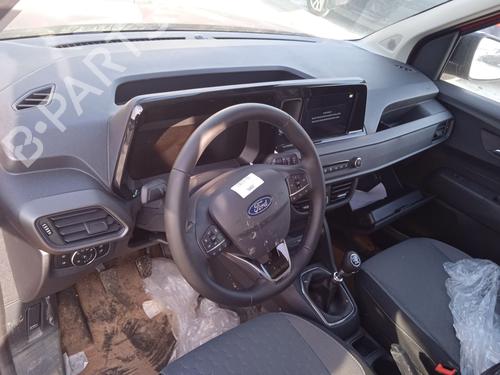 Frontplade/Frontkurv FORD TOURNEO CUSTOM V362 Bus (F3) 1.0 EcoBoost PHEV | BP32019643C72