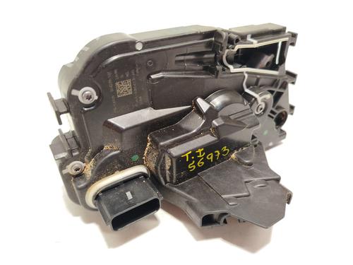Used Rear left lock Rear left lock 30197120 30197120