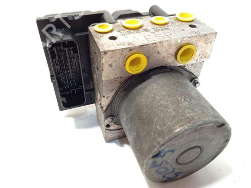 Used ABS pump AUDI A4 B8 Avant (8K5) [2007-2017]  24236658